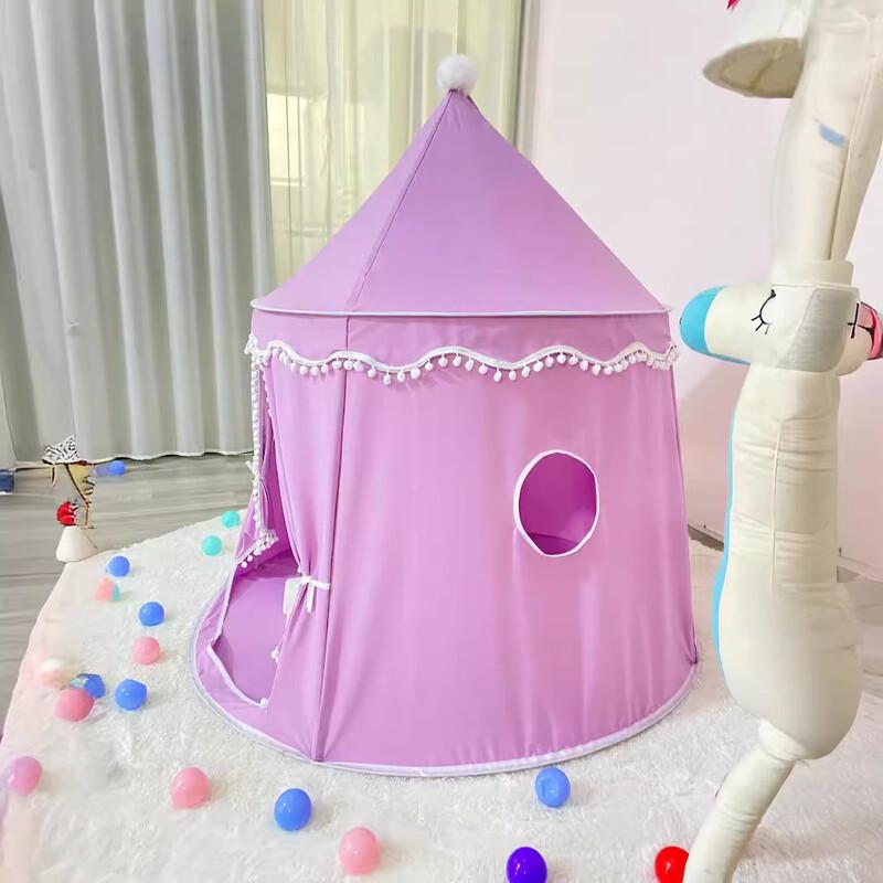 Children's Indoor Play Tent