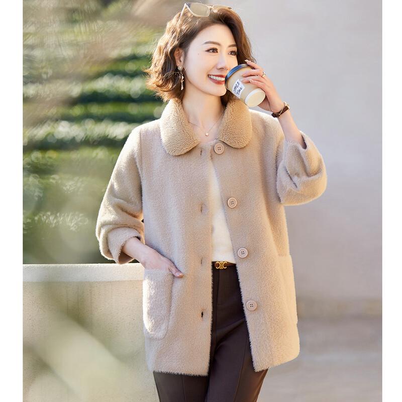 

KAVON Fall Collection Relaxed Fit Soft Top XL