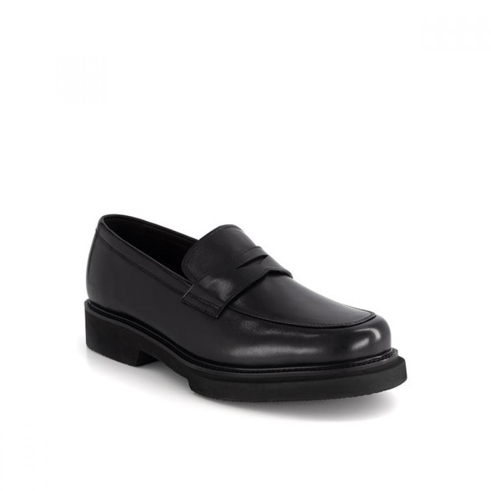 Kumkang Ultra Light Height Increasing Penny Loafer Regslc5723f1n 245