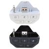 3,5-mm-Stereo-Headset-Adapter, Kopfhörer-Konverter, Sound-Enhancer für einen Controller