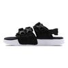 Leadcat Ylm Unisex Strandsandalen Black Ink Mit Klettverschluss 365630-01