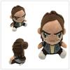 The Last of Us Plüschtiere Anime Joel und Ellie Serie Charakter Spiel Kinderspielzeug Kinder Geburtstag Feiertagsgeschenke Beliebte Spielzeuge 18cm