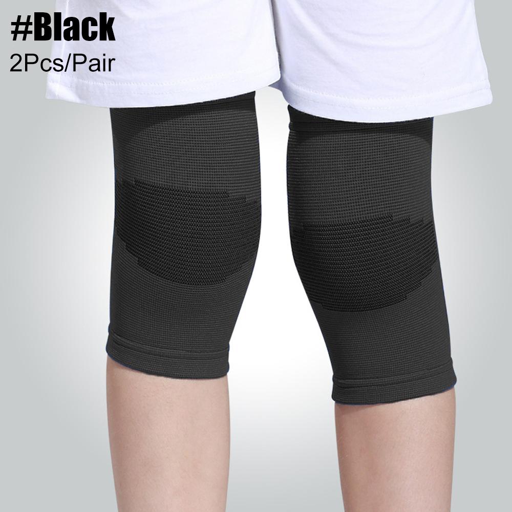 

Детский компрессионный наколенник, детский наколенник, детская поддержка колена, детские наколенники для баскетбола, волейбола, спорта, гимнастики M