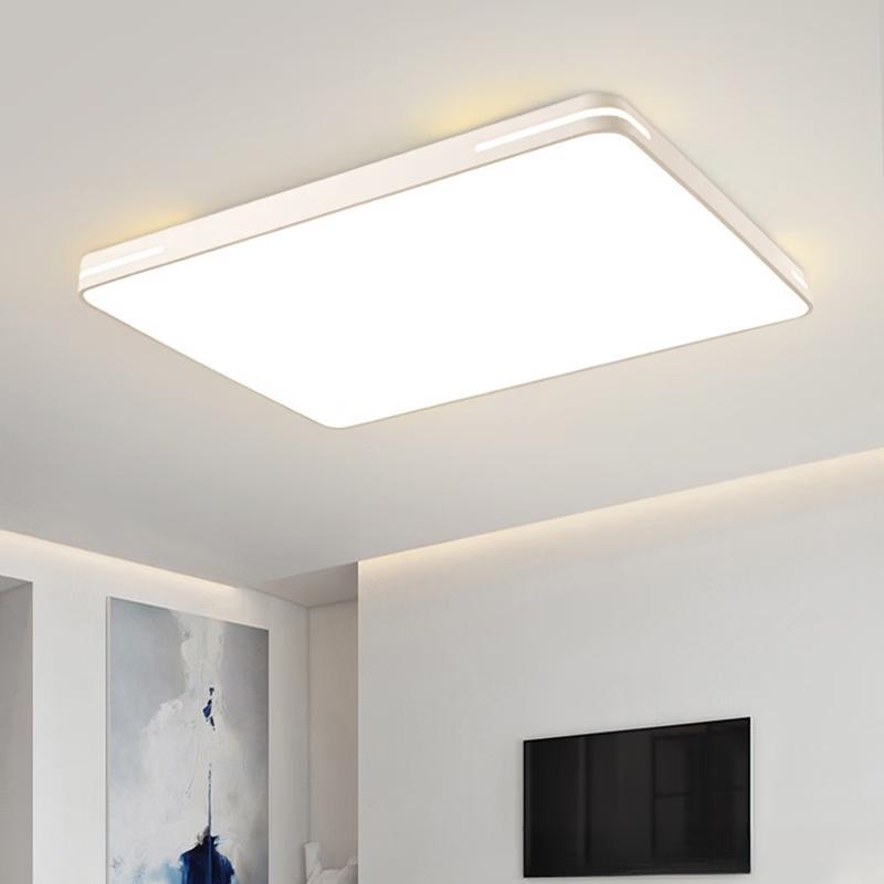 Dream Bubble Modern LED Ceiling Light