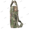 Camouflage Multi-functional Briefcase