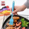 Silicone Basting & Pastry Brush