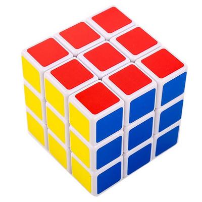 HiJB 3x3 Basic Cube, koreanska populära pussel
