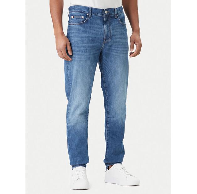 Джинсы Tommy Hilfiger Bleecker Jax Indigo EU 36_30