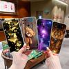 Covers For Redmi 10C Case Stylish Fun Soft Transparent Slim Silicone Anti Drop Phone Shell For Xiaomi Redmi 10 C Bumper Fundas