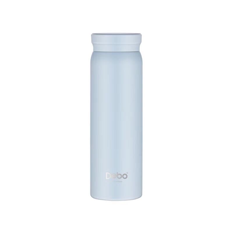 Debo 304 Stainless Steel Insulated Portable Water Bottle