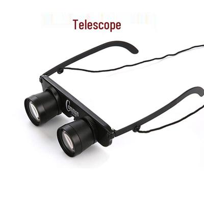 Miflam Glasses-Style Fishing Telescope