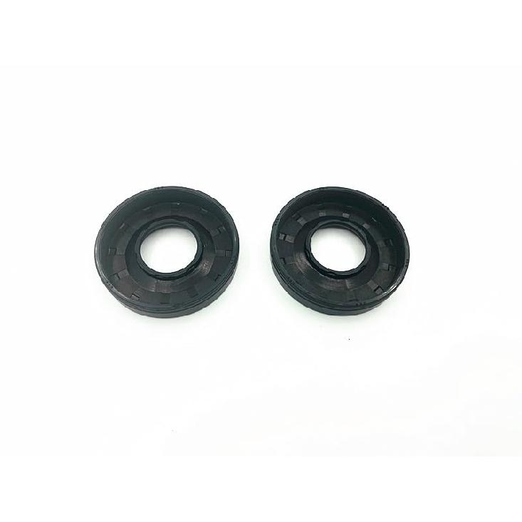 

2Pcs Seal Gasket, 12558177 Pair Knock Sensor Grommet Valley Pan Seal Gasket for GM LS1 5.3 6.0 5.7 4.8, Direct Replacement for Chevrolet & GMC