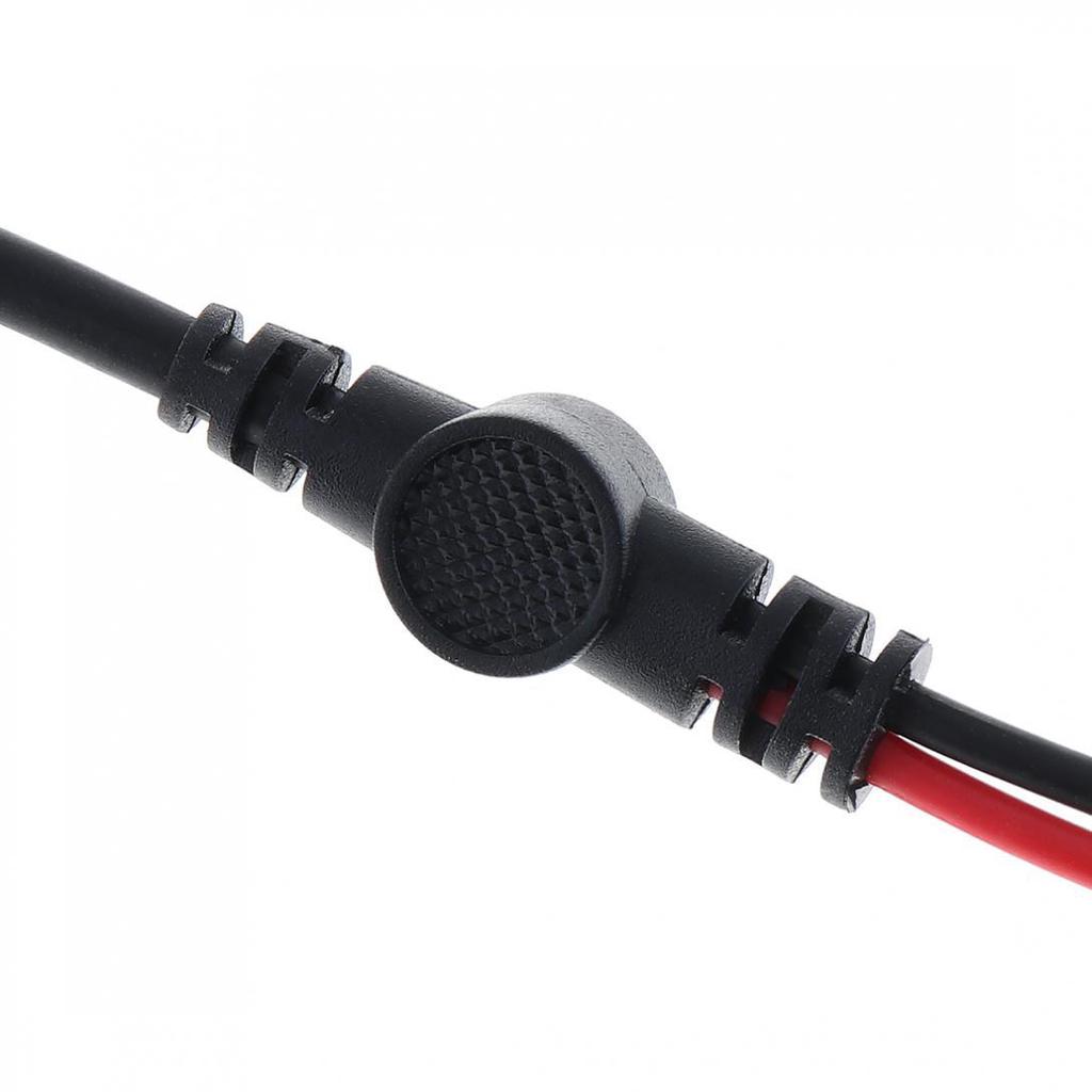 BOSAIYA QAZ1 2pcs BNC Male Plug Q9 to Double Hook Clip Test Probe Cable Leads TL0308 BOSAIYA QAZ1 2pcs BNC Male Plug Q9 to Double Hook Clip Test Probe Cable Leads TL0308