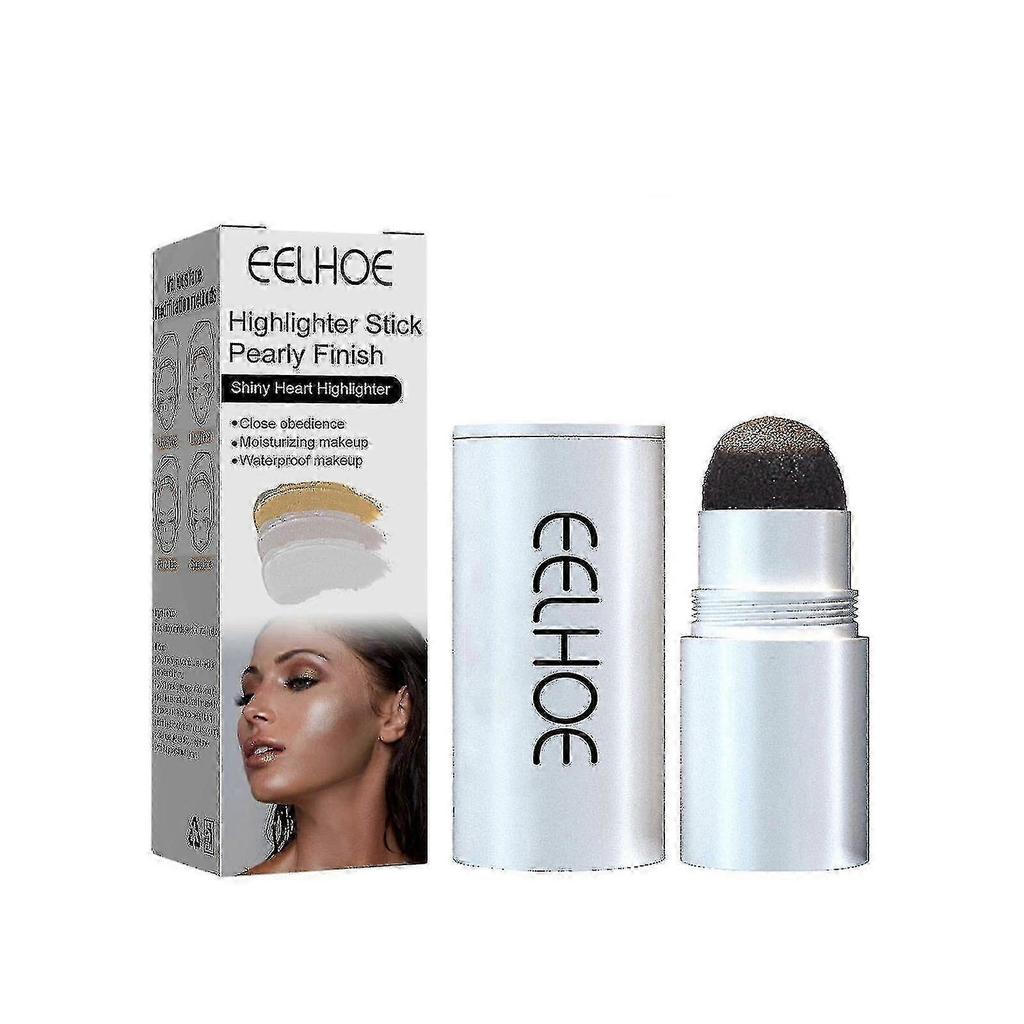 New Model Eelhoe Highlighter Stick Moonstone Highlighter -8273697452236