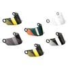 Motorcycle Helmet Visor Lens Face for LS2 FF358 396 Helmets