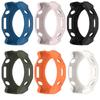 Cubierta Protectora Multifunción Ligera Transpirable Esqueletizada Protector de Reloj Delgado Estuche para Smartwatch para Smartwathces