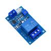 5V 12V Light Control Switch Photoresistor Relay Module Detection Sensor 10A Brightness Automatic Control Module XH-M131
