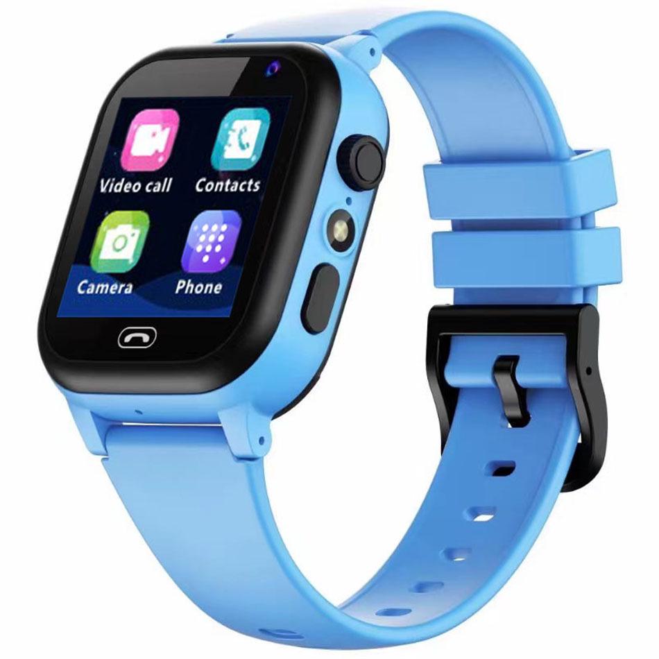 Smart Q9 S4 Touchscreen Watch with Camera for Kids and Seniors