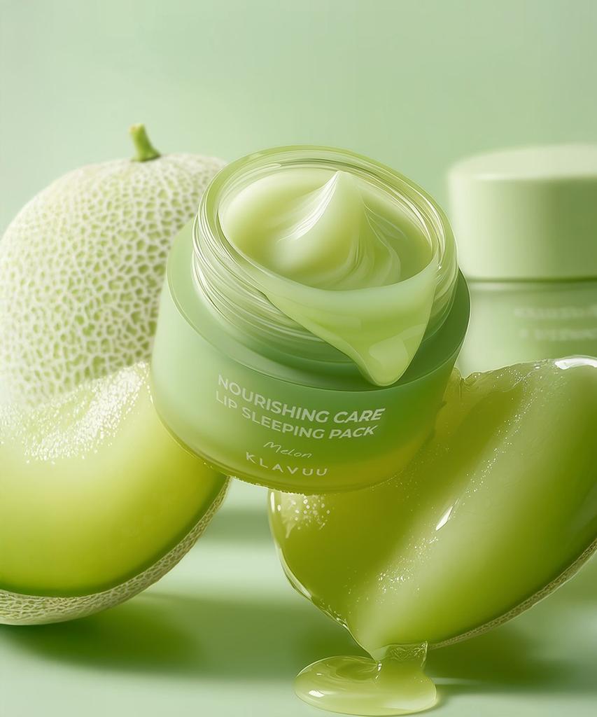 Nourishing Care Lip Sleeping Pack 20g