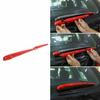 Car Rear Windscreen Windshield Wipers Blades Cover for 11-21 Jeep Grand Cherokee