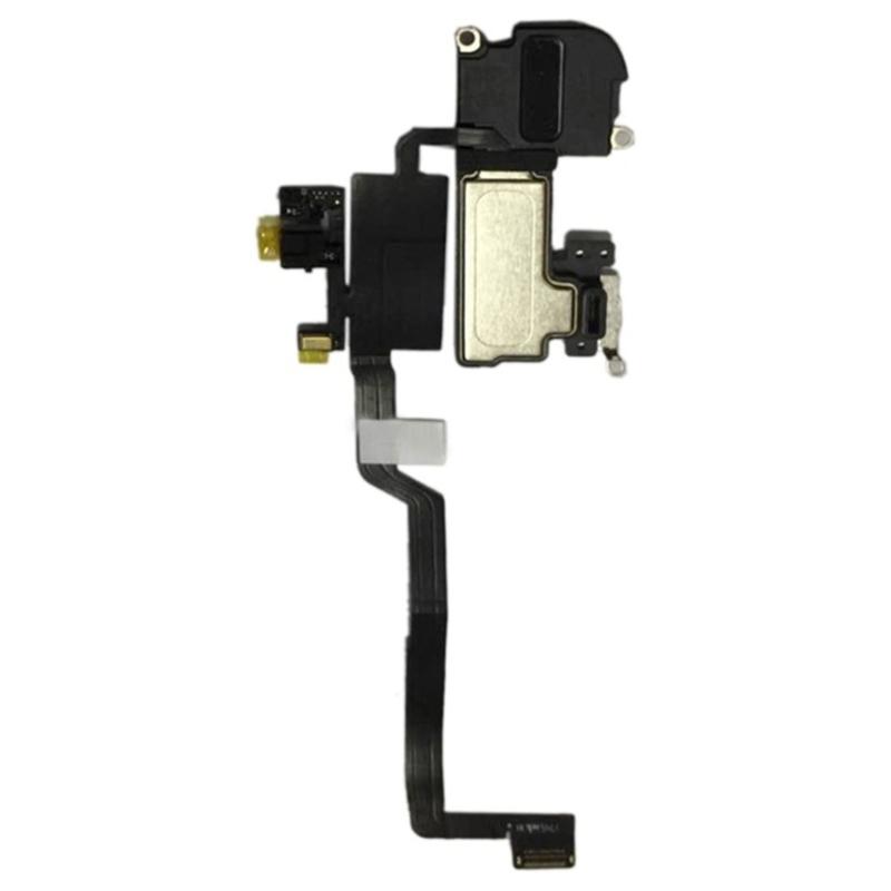 Professional Ribbon Cable Assembly for Phone X Earpiece Speaker Ribbon Cable with Sensors Phone Accessories Repair Parts