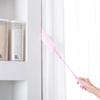 Durable Soft Extended Gap Dust Brush Electrostatic Dust Duster Household Dust Sweeping Indoor Bed Bottom Cleaning Tools