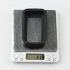 11.8 Grams Protective Case 85*54*18mm Computer Silicone Case