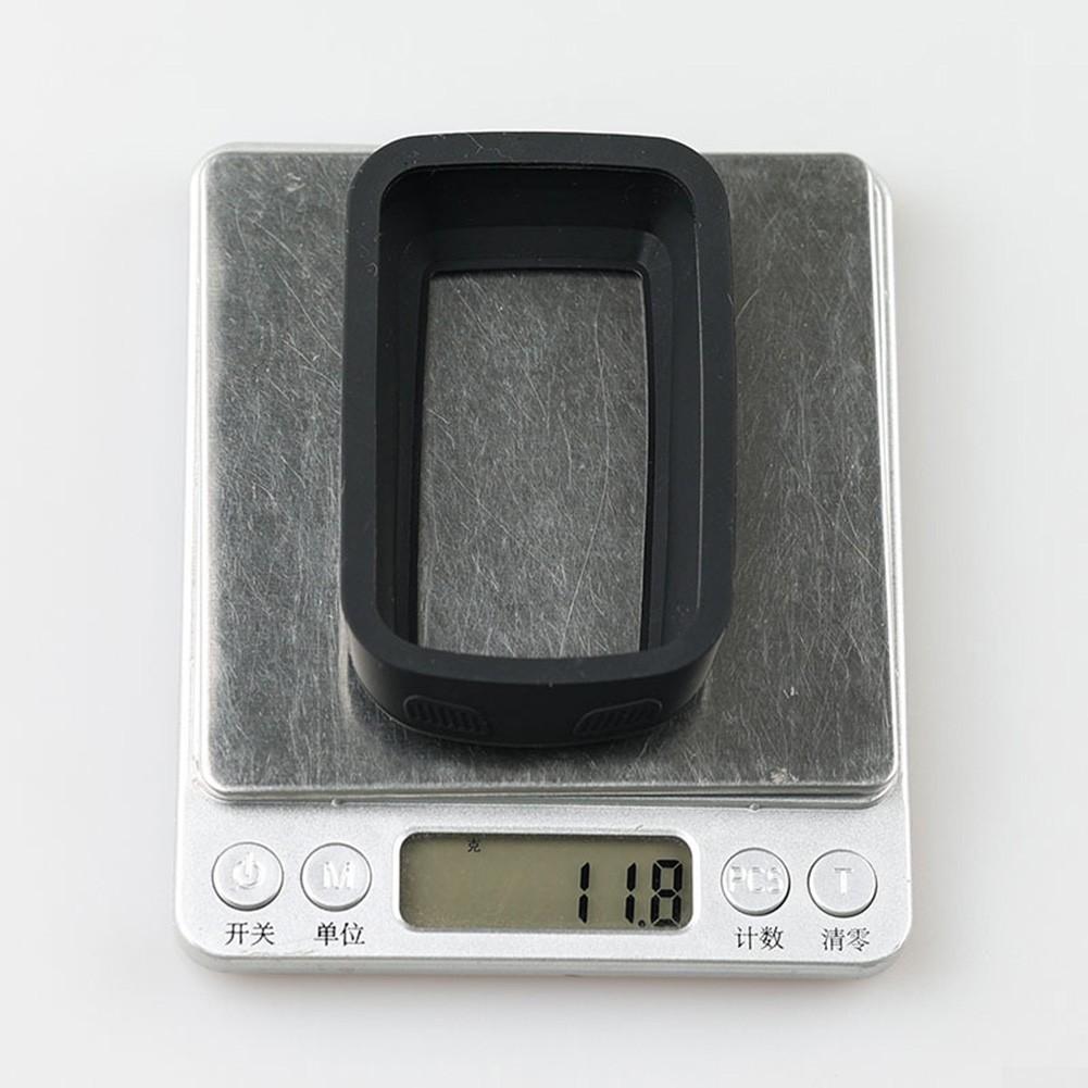 11.8 Grams Protective Case 85*54*18mm Computer Silicone Case