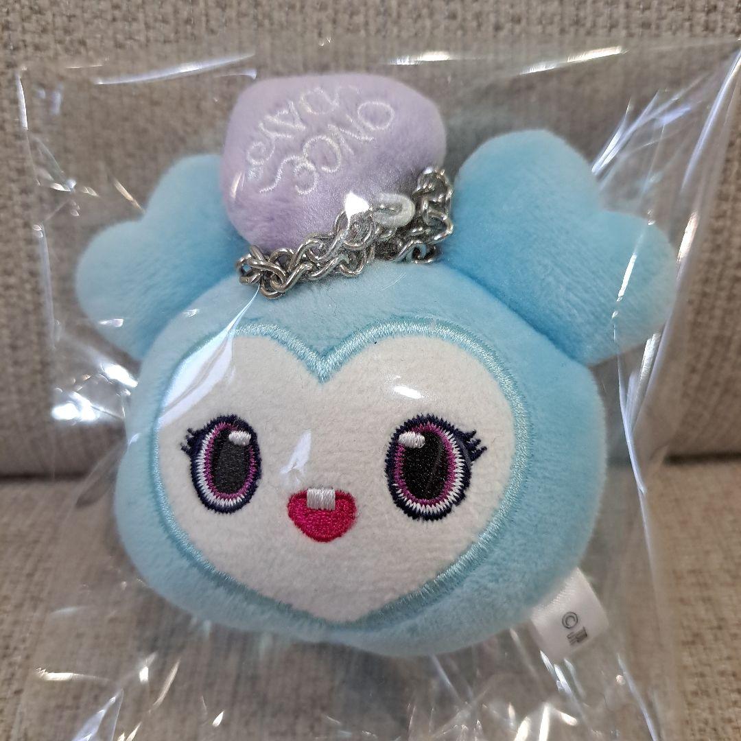 

[USED] TWICE Nayeon mascot