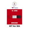 Select POB BOYNEXTDOOR 5th EP Album The Action
