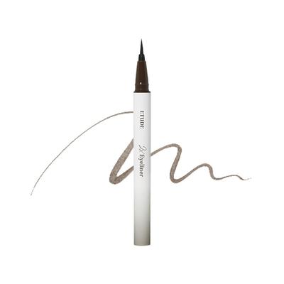 ETUDE [Etude Official] Shading Liner Soft Deep BrownEye LinerDouble LinerTear Bag LinerDifficult To RemoveShadow Makeup