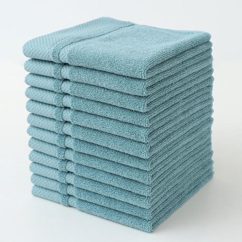 

Alliance Solid Square Hand Towel
