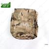 Tactical Camouflage Gas Mask Bag