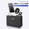 MailiMy Car Trash , CX-60, Hanging Storage Box, Multi-functional Storage Bag, Large Capacity Car