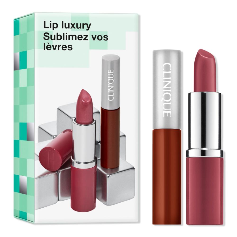

Набор для макияжа губ Clinique Luxury