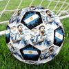 Messi 10 Number Leo Messi Soccer Legend Soccer Ball Size 5 Football Machinestitched Indooroutdoor Universal Football Perfect Gift For Sports Enthusias
