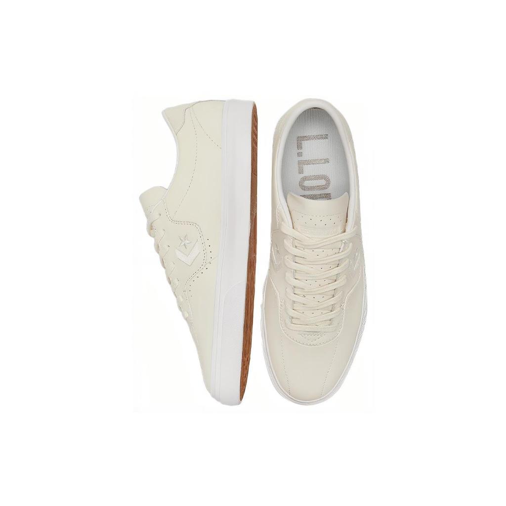 Louie Lopez Pro Converse '2nd Anniversary Pack - Egret' 170500C