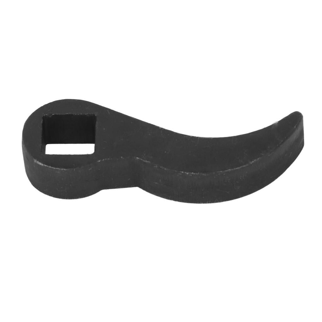 1 2in Joint Pry Bar Adapter Head Tool CrV Steel Ox Horn Shaped Compact Pry Bar Drive Shaft Disassembly Tool