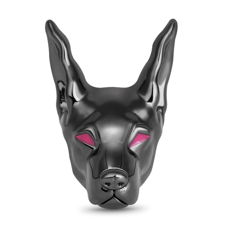 S Black Animal Pendant Series Gothic Skeleton Cat Women'S Jewelry Suitable For Diy Bracelets Necklaces Accessories