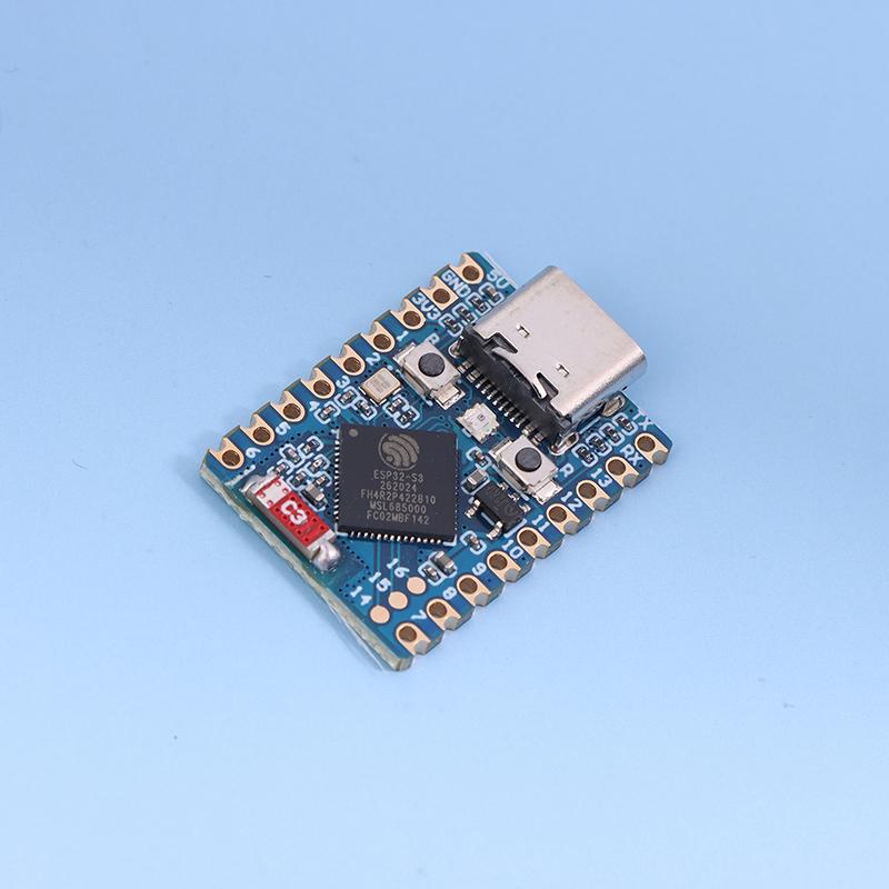 Esp32 S3 Mini Development Board Esp32-S3-Zero Esp32-S3Fh4R2 Wifi Bluetooth Tools