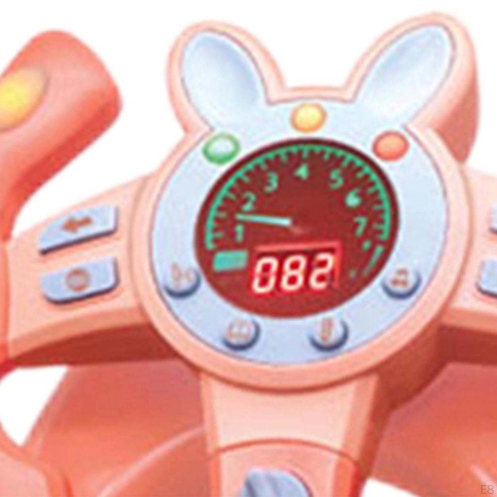Al Simulated , for Boys and Vibration Kids Comminicate Sounding Toy