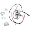 Carburetor For Honda EU20i EU2000I Home Generator 16100-Z0D-D03 Portable Inverter Digital Generator Tool Accessories Carburetor