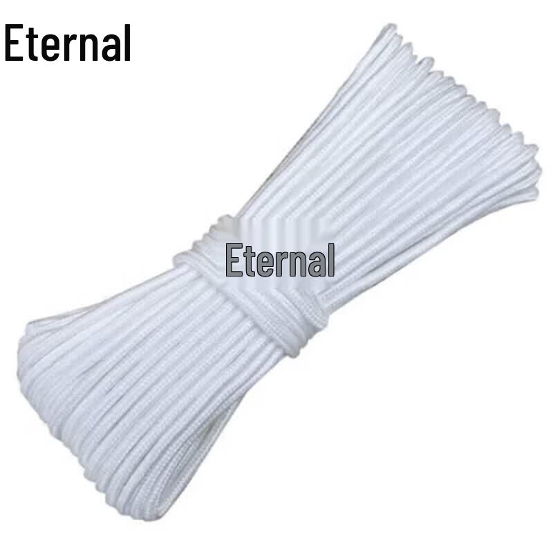 Durable Nylon Polyester Utility Rope