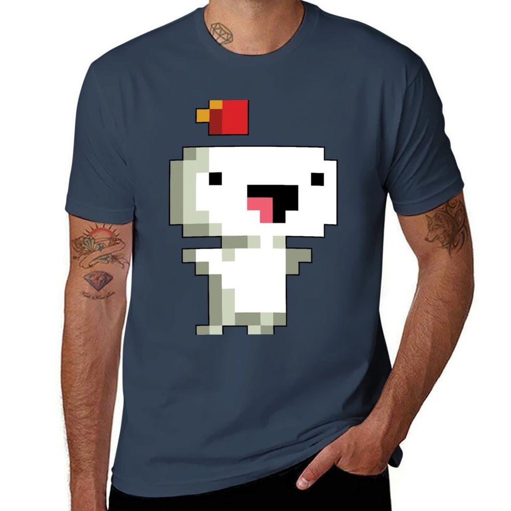 Happy Fez Tshirt Plus Size Basic Short Sleeve Top