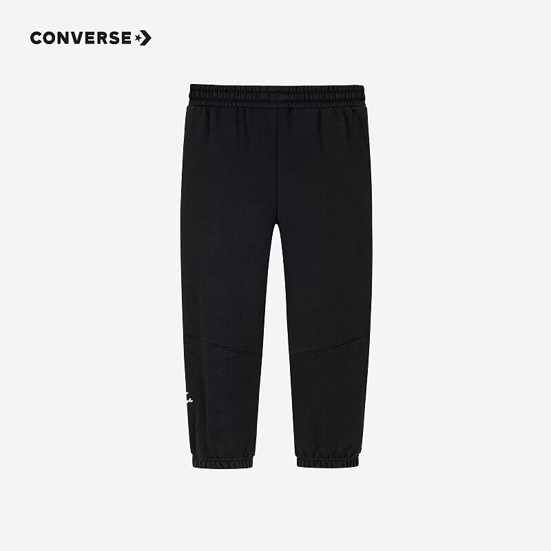 

Зимние спортивные штаны Converse для мальчиков и девочек с флисовой подкладкой 6