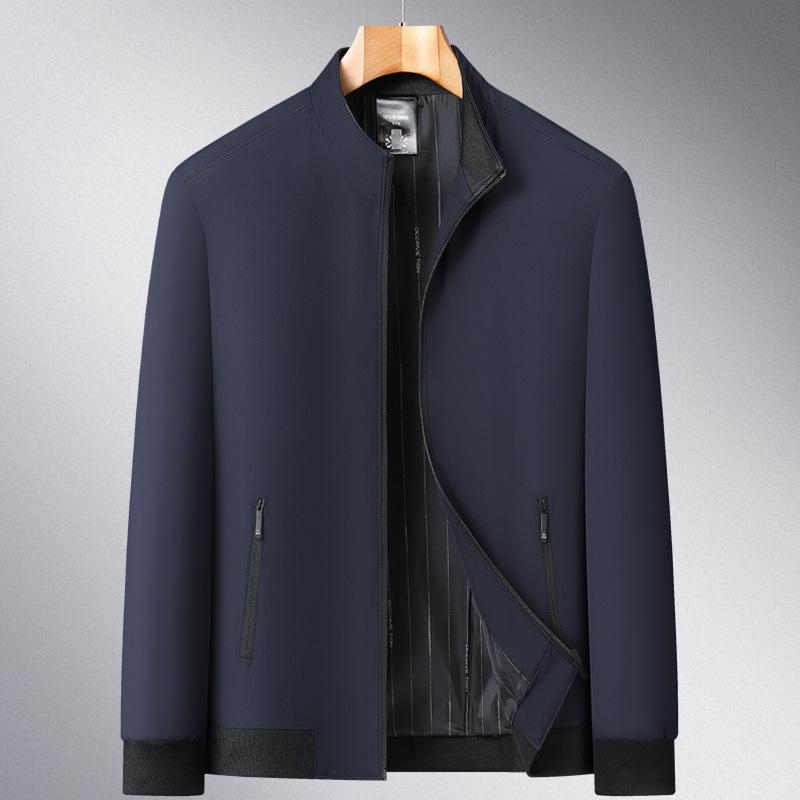 Мужская верхняя одежда Куртка Тонкая верхняя одежда XXXL