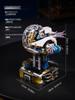 JD072 Nautilus Mechanical Punk Building Block Toy for Adults