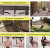 Suspension Training Band Fitness Strength Power Suspension Trainer izable Fit Yoga Belt Wall Mount Professional Trx Tensioner