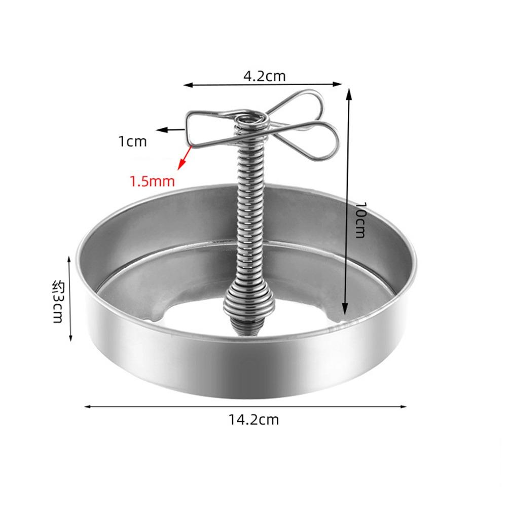 Multi-function Mosquito Coil Bracket Wood Incense Socket  for Home Incense Mosquito Repellent