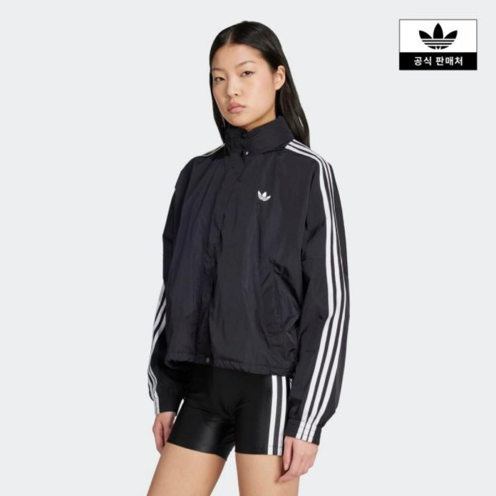 

Adidas Adicolor 3 Stripe Windbreaker JX1451/AXS